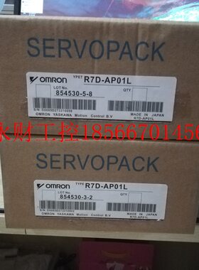 议价伺服电机SGMAH-02AAA61现货出售  拍前询价￥