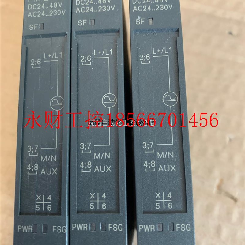 议价138-4cb11西门子6ES7138-4CB11-0AB0￥