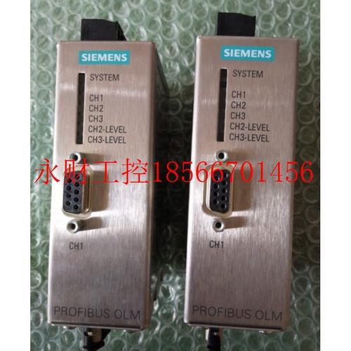 议价全新原装正品6GK1503-2CB00 6GK1 503-2CB00 没包装 保内 ￥