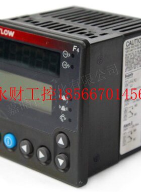 议价美国瓦特隆Watlow温控器F4PH-FAAA-01RG温度控制器高端智能￥