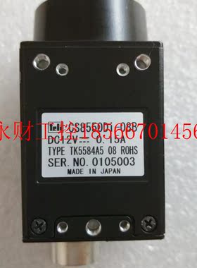 议价现货Teli CS8550DI-08B 图片实拍   ￥