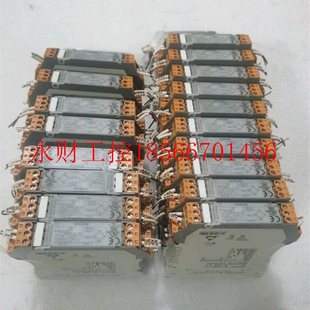 变送器订货号 议价魏德米勒WAS5 隔离器 Bridge 8581200000￥ PRO