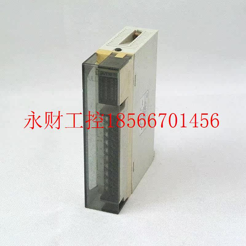 议价工自动设备PL控FBK AFP3摄3103 FP3 OUT16C  现货 实物拍 ￥