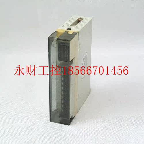 议价工自动设备PL控FBK AFP3摄3103 FP3 OUT16C  现货 实物拍 ￥