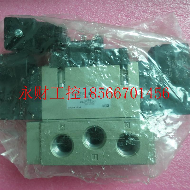 议价SMC全新原装正品 VFR3210-4DZ 现货￥