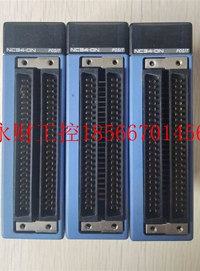 议价现货促销 原装拆机 YOKOGAWA 横河 F3NC34-0N 实物照片￥