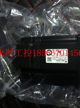 议价wSG6MAS-0ACA41原安川6SGMAS-0600伺服电机全新现货欢迎￥