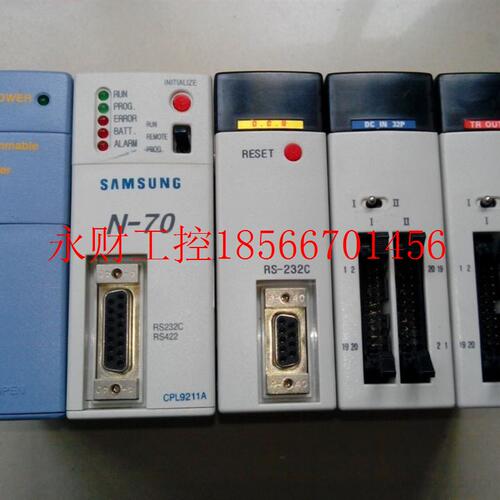 议价三星PLC CPL9631A CPL9741 CPL93024 CPL93984 CPL9631 可￥