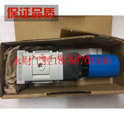 议价德国FESTO费斯托精密减压阀MS6-LRP-3/8-D7-A8￥
