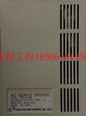 议价东元TSDA20B-TSB751C27T/TSDA20B-CB751C27F/T TSDA20B-CC4￥