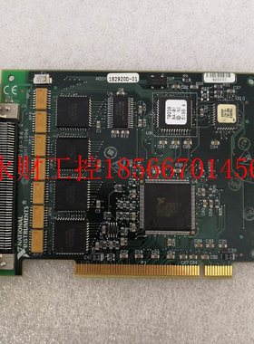 议价NI PCI-DIO-96 PCI-DI0-96拆机采集卡 实拍包好￥