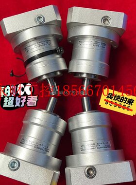 议价成色漂亮 NIDEC-SHIMPO减速机 VRL-050B-￥