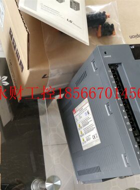 议价仓库现货销售韩国LS伺服驱动器L7SA010A控制器￥