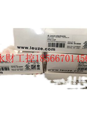 议价HT3C.V/4P 。 PRK5.M3/4P 全新劳易测光电开关￥