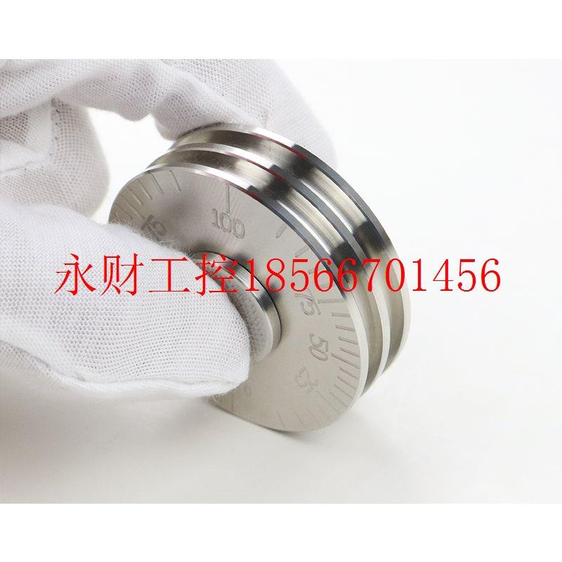 议价BGD 532湿膜厚度滚轮 湿膜厚度规、轮规、滚轮式湿膜测厚仪￥
