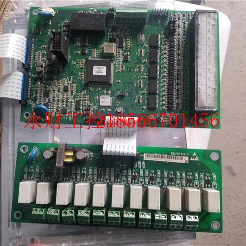 议价原装 艾默生变频器 TD2100主板 CPU板 F1472SU1 质量保证实￥