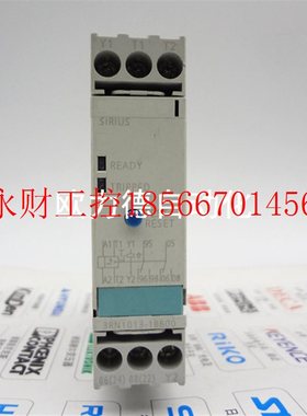 议价安全 监控继电器 3RN1013-1BB00  3RN1013-1BBOO￥
