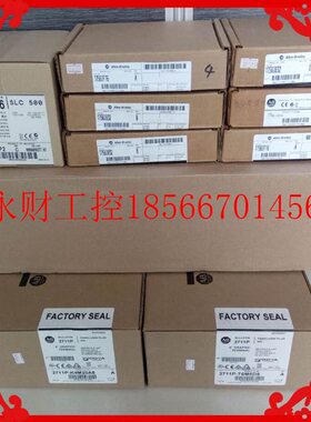 议价1769-L36ERM 美国AB 1769L36ERM￥