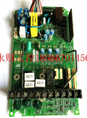 议价ETP712850安川变频器H1000系列2.2-3.7kw电源板驱动板主板E￥