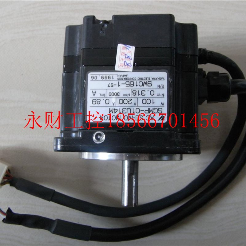 议价SGMNYYP-113TAE2安川5编码器￥