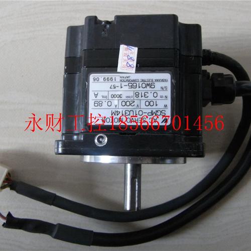 议价SGMNYYP-113TAE2安川5编码器￥