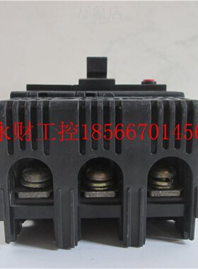 议价日本 漏电断路器 NV100-SP 30A 100A 实物拍摄￥