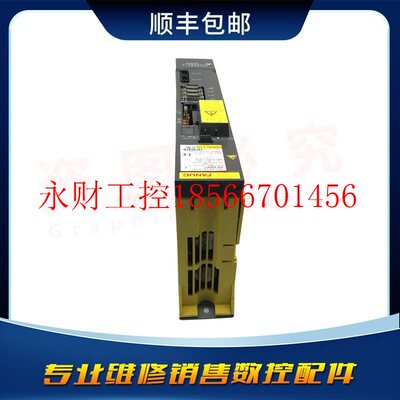 议价fanuc驱动器 A06B-6096-H101 实惠￥