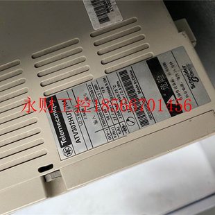 议价施耐德德Altivar 302变频器ATV302HU75N4 380V 7.5KW 实物￥