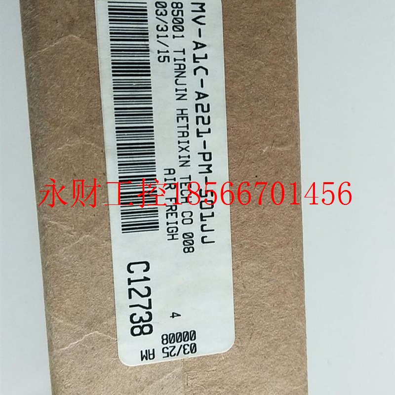 议价全新原装正品MAC MV-A1C-A221-PM-501JJ *￥