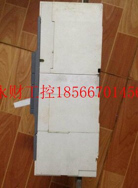 议价BS6NB 4P630A塑壳压断路器SA低CE空气开关SA6N￥