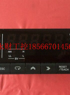 议价驱动器(数字面板表)   K3NH-TA1A       AC100-240V￥