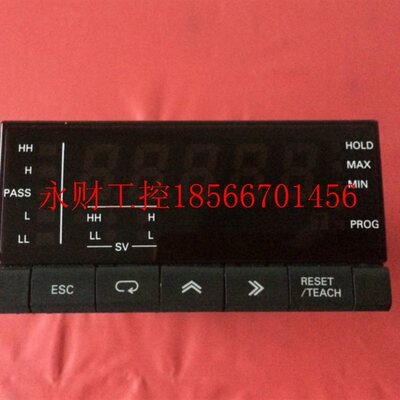 议价驱动器(数字面板表)   K3NH-TA1A       AC100-240V￥