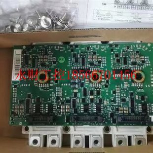IGBT￥ 71C模块 议价FS300R12KE3 AGDR