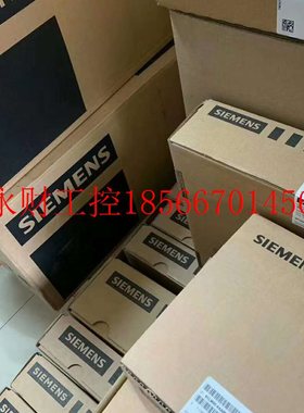 议价6SL3120-1TE13-0AA3全新原装正品西门子S120伺服驱动模块￥