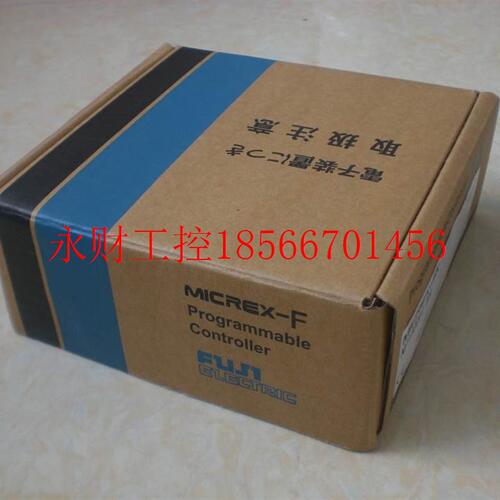 议价NJ-X16-1/X16-4/Y16-SF1/Y16-R16 FUJI 富士PLC模块 有包装￥