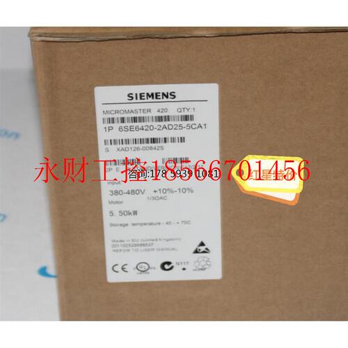 议价M440变频器6SE6440-2AD22/23/24/25/27/32/31-2-0BA1/1-5CA￥