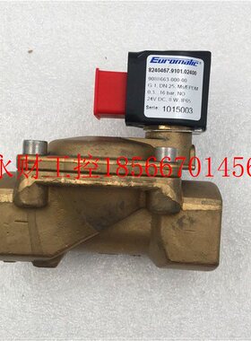 议价现货Euromatic 8240467.9101.02400 G1.DN25.MS/EPDM  9088￥