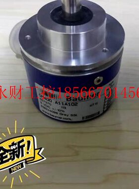 议价全新德国 Baumer 保盟编码器 GA400.A11A102 GA400.A11A102￥
