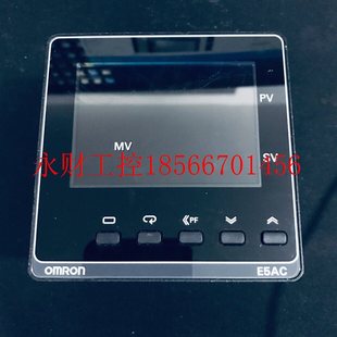 QX3ASM 现货促销 800 实图拍摄 ￥ 欧姆龙温控器 议价ESAC