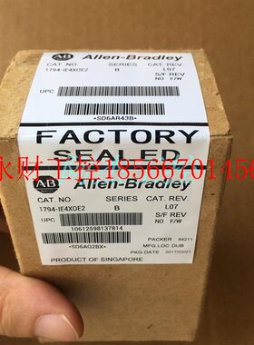 议价AB 1794-IE4XOE2包邮￥