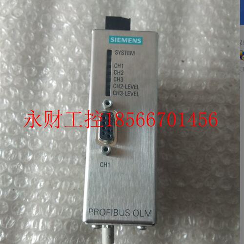 议价原装正品成色漂亮6GK1503-3CB00,6GK 1503-3CB00 有瑕疵 现￥