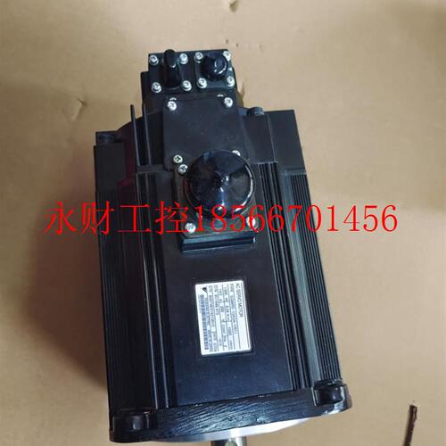 议价安川电机SGMRS-13A2B-YR12 图一台￥