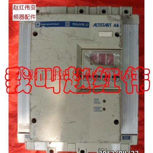 议价施耐德软启动ATS46主板主板控制板电源板CPU板io信号板主板￥