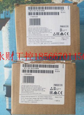 议价6ES7223-1BL32-0XB0, 6ES7 223-1BL32-0XB0 全新原装仅开封￥