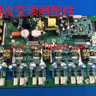 160kw电源板驱￥ 132 议价2945407201台达变频器VFD F和B系列110