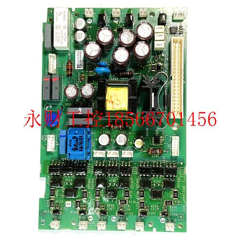 议价ATS22D47Q施耐德软启动ATS22系22kw电源板驱动板主板BBV144￥