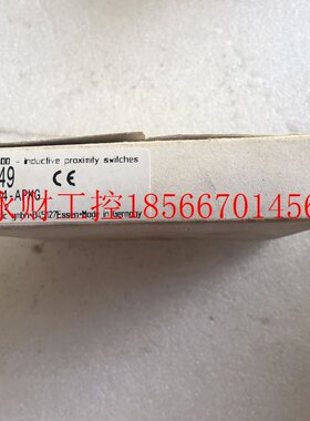 议价**全新原装 IFM 易福门  IF5349 实物拍摄 现货*￥