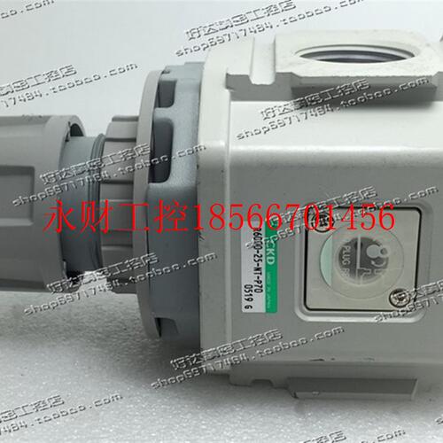 议价 日本喜开理/CKD  RN6000-25-NT-P70￥
