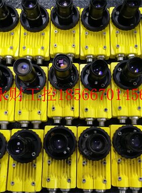 议价康耐视工业相机镜头IS5403-10原装COGNEX康耐视￥
