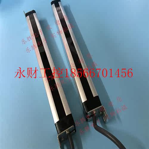 议价欧姆龙光栅F3W-A241 F3W-A241-D F3W-A241-L传感器￥